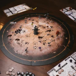 playmonster Windward™< Games