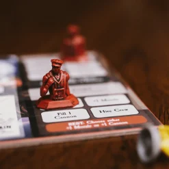 playmonster Windward™< Games