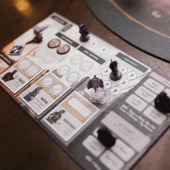 playmonster Windward™< Games