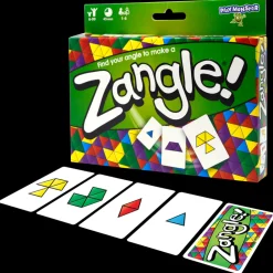 set Zangle®< Games