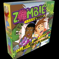 playmonster Zombie Chase< Games
