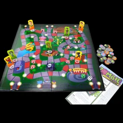 playmonster Zombie Chase< Games