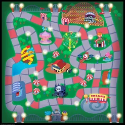 playmonster Zombie Chase< Games