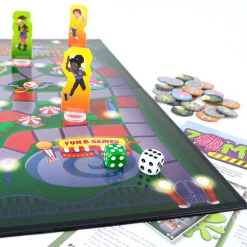 playmonster Zombie Chase< Games