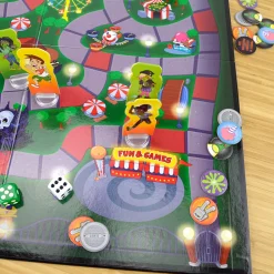 playmonster Zombie Chase< Games